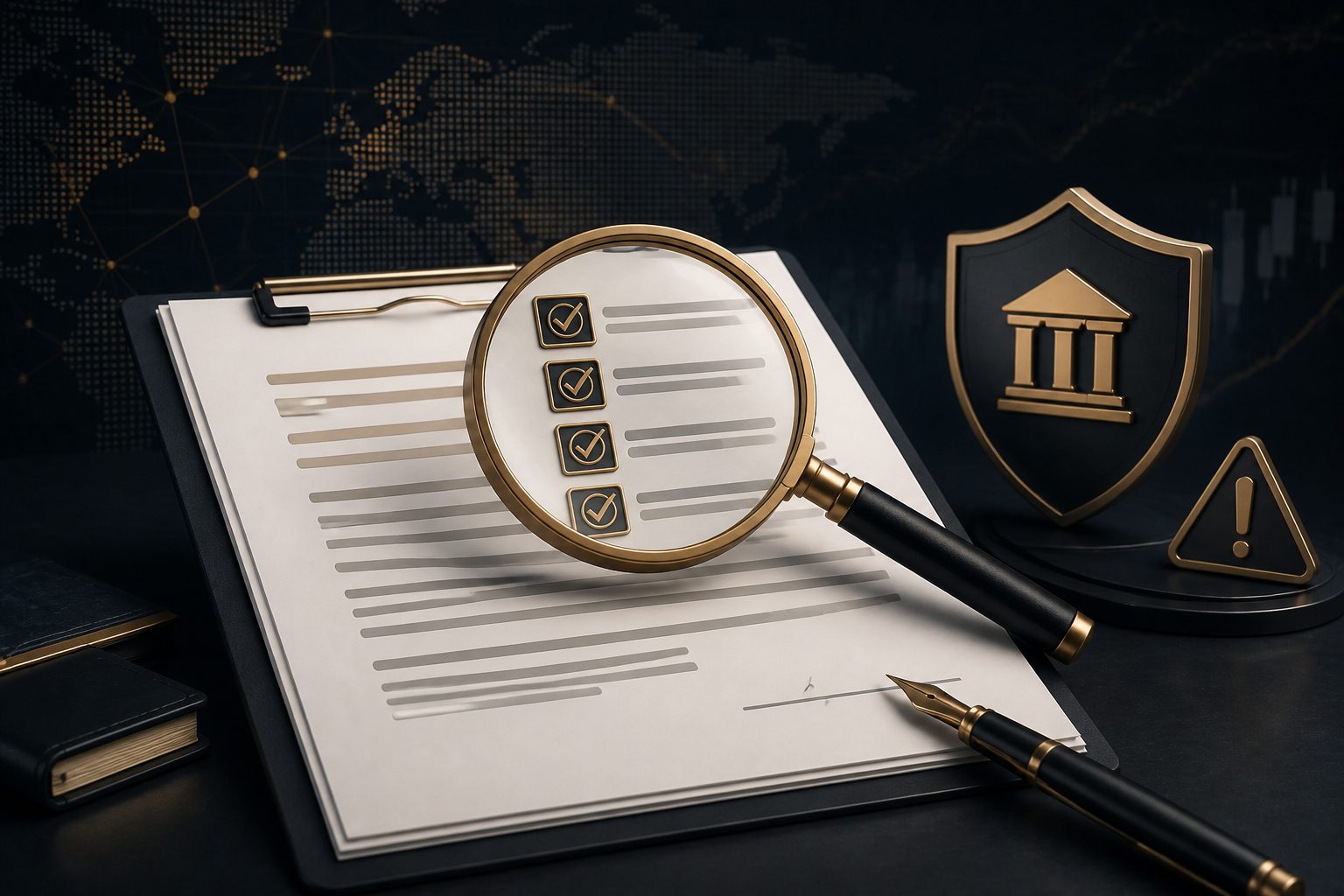 Before You Sign: 12 Forex Broker Agreement Clauses That Could Affect Your Money