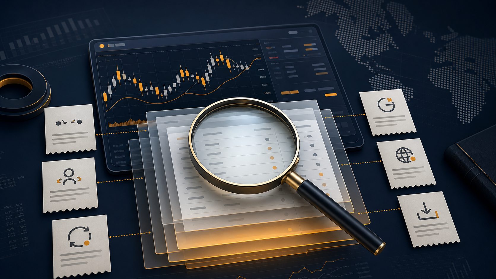 Forex Broker Fees: 10 Costs New Traders Often Miss