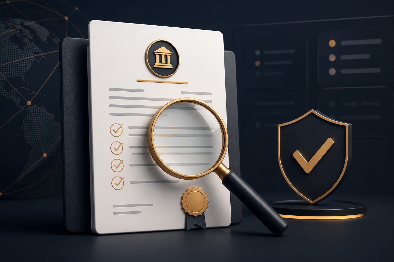 How to Check if a Forex Broker Is Regulated: A Practical 2026 Guide How to Check if a Forex Broker Is Regulated: A Practical 2026 Guide