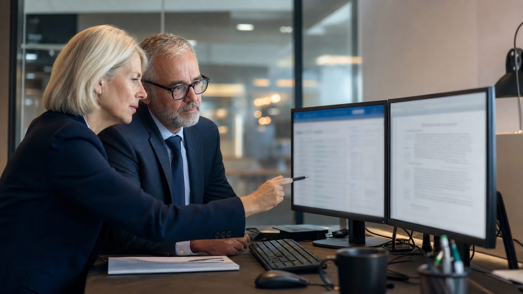 The Same Forex Broker, Different Legal Entity: Country Differences Compliance specialists cross-checking a broker agreement against a regulator register