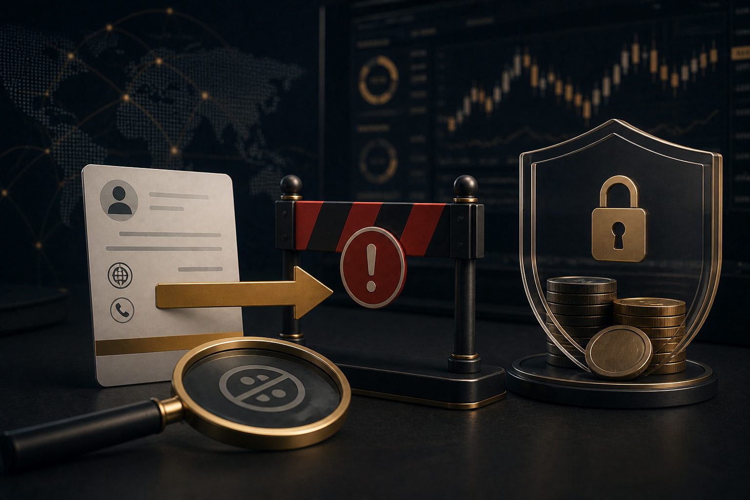 Forex Broker Withdrawal Red Flags: 11 Warning Signs Before You Deposit