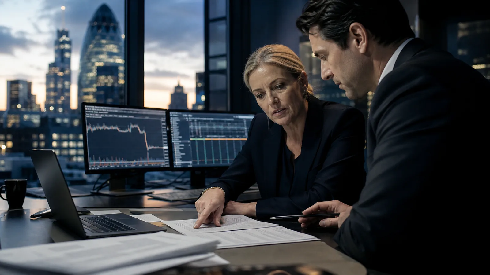 Can You Owe Your Forex Broker Money? UK, Cyprus and Offshore Rules