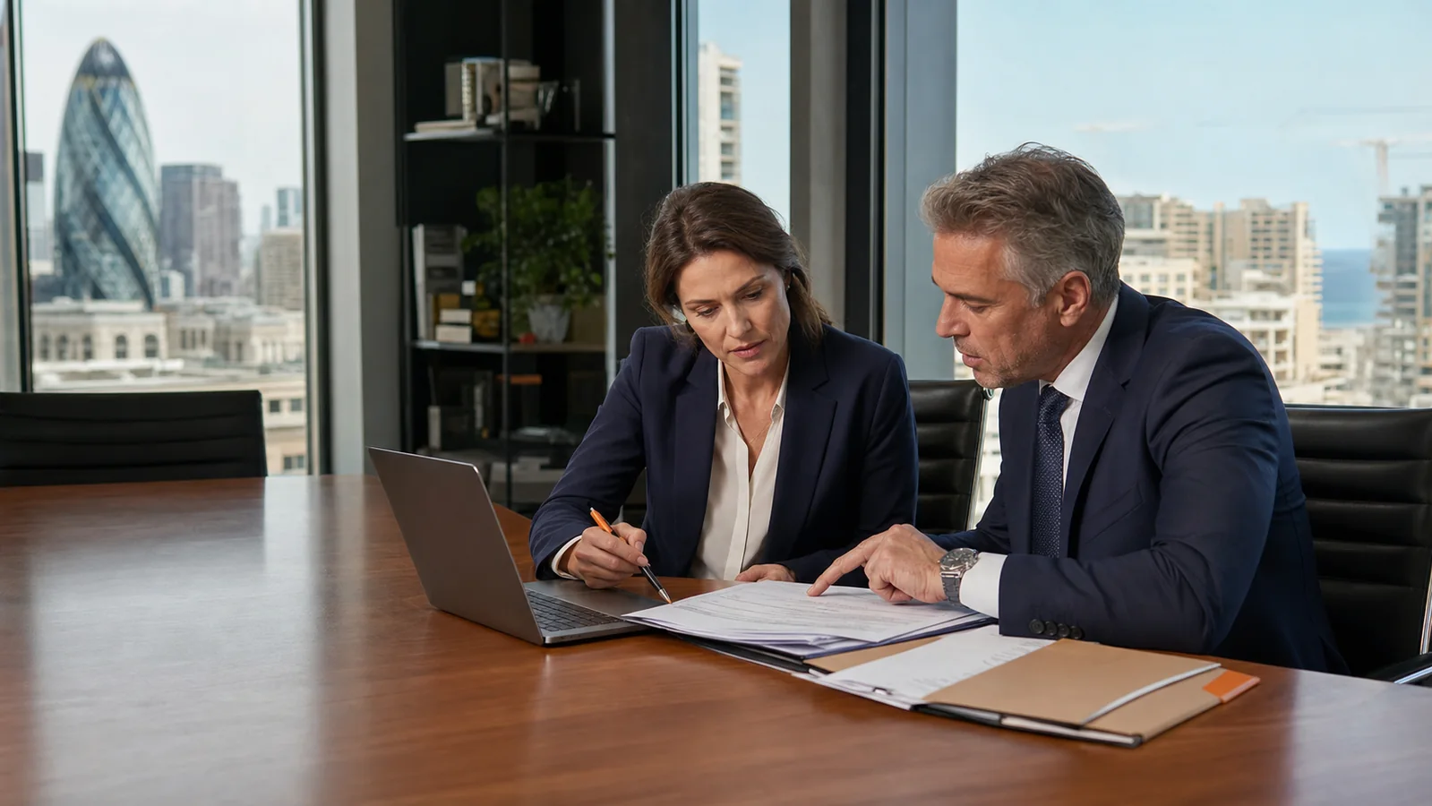 UK Website, Cyprus Contract: Which Regulator Handles Your Forex Complaint?